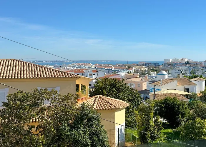 Charming House With Pool And Close To Beaches #1946