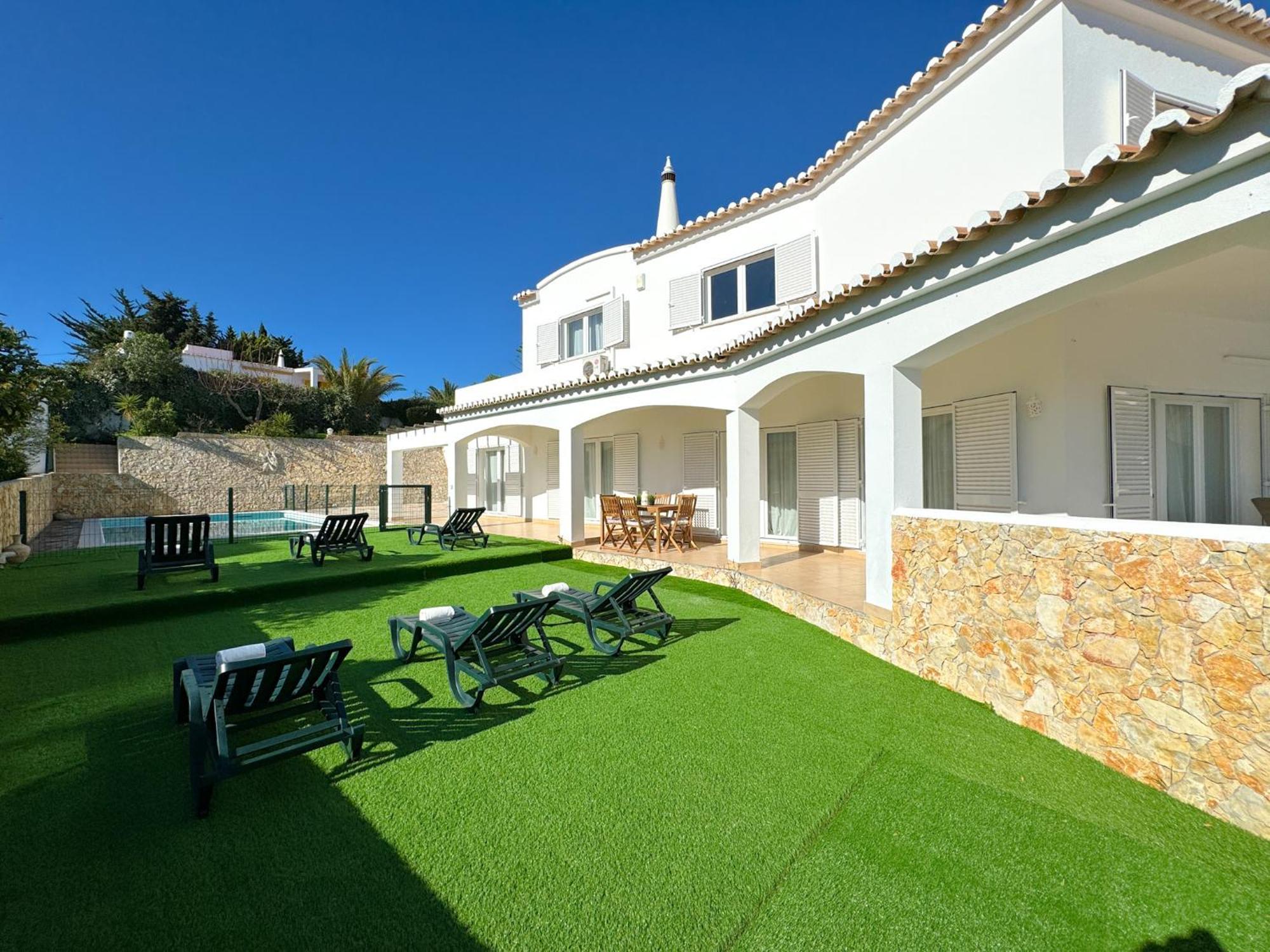 Apartamento Charming House With Pool And Close To Beaches #1946 *