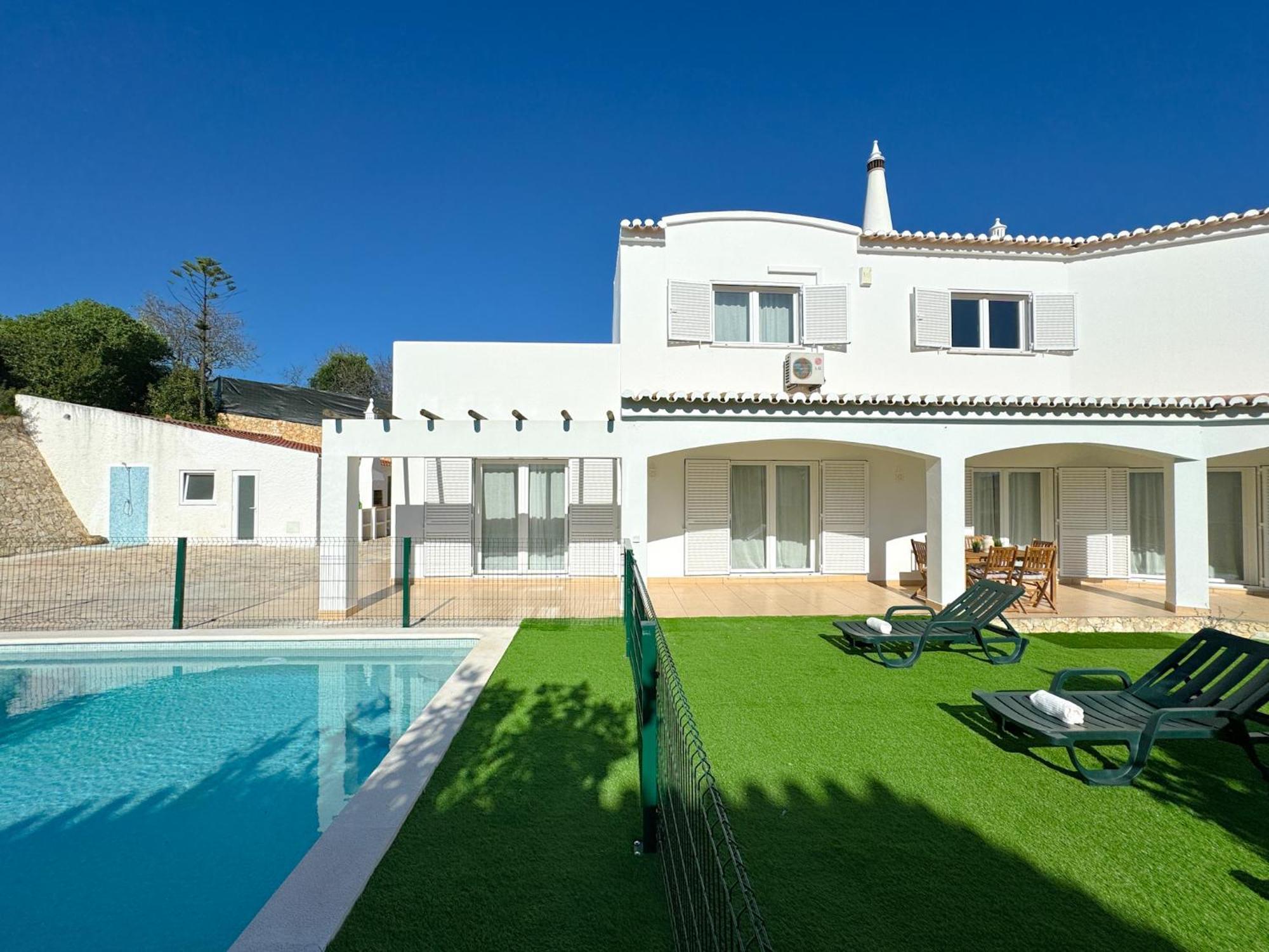 Charming House With Pool And Close To Beaches #1946 Apartamento *