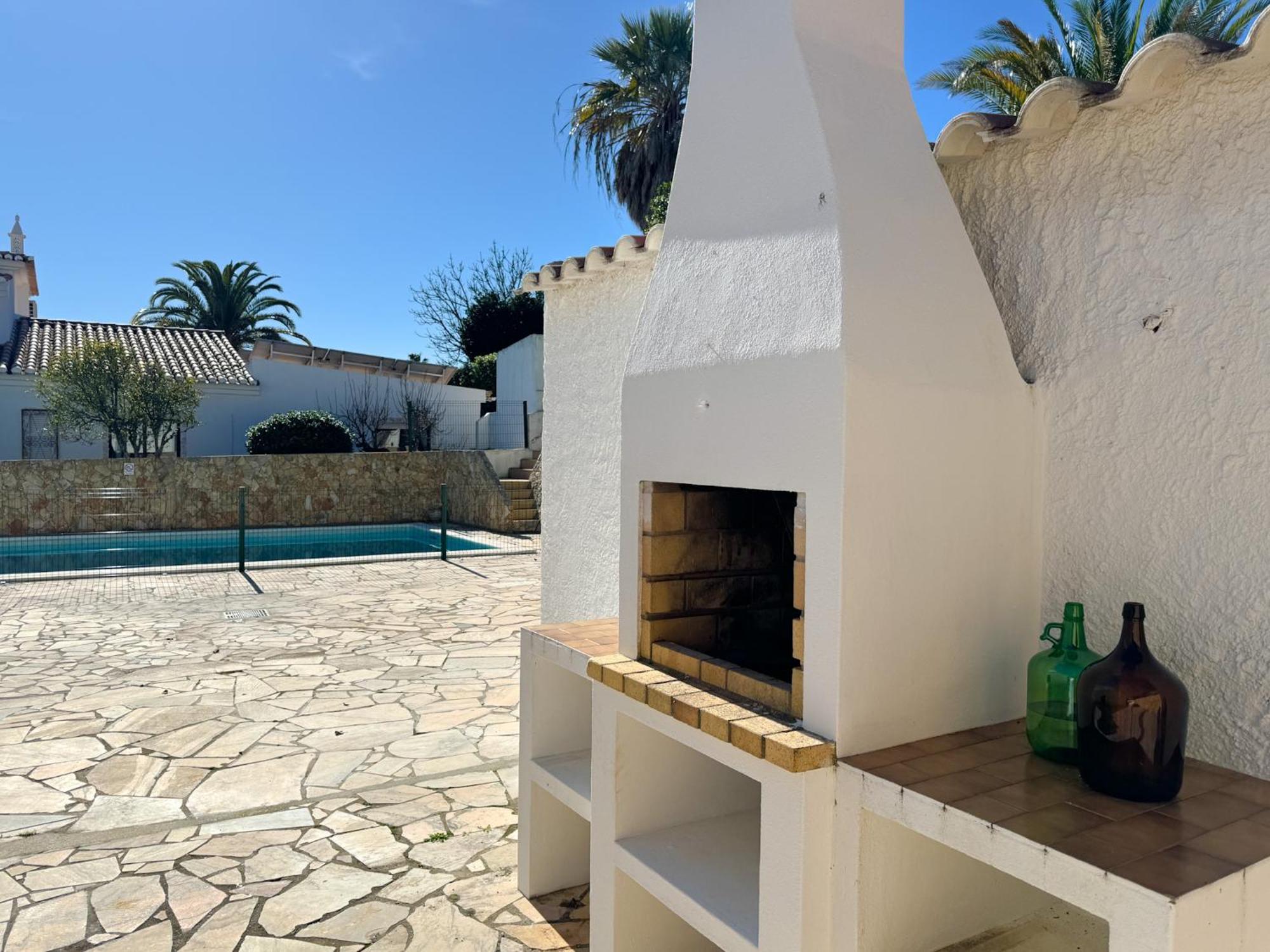 Apartamento Charming House With Pool And Close To Beaches #1946 *
