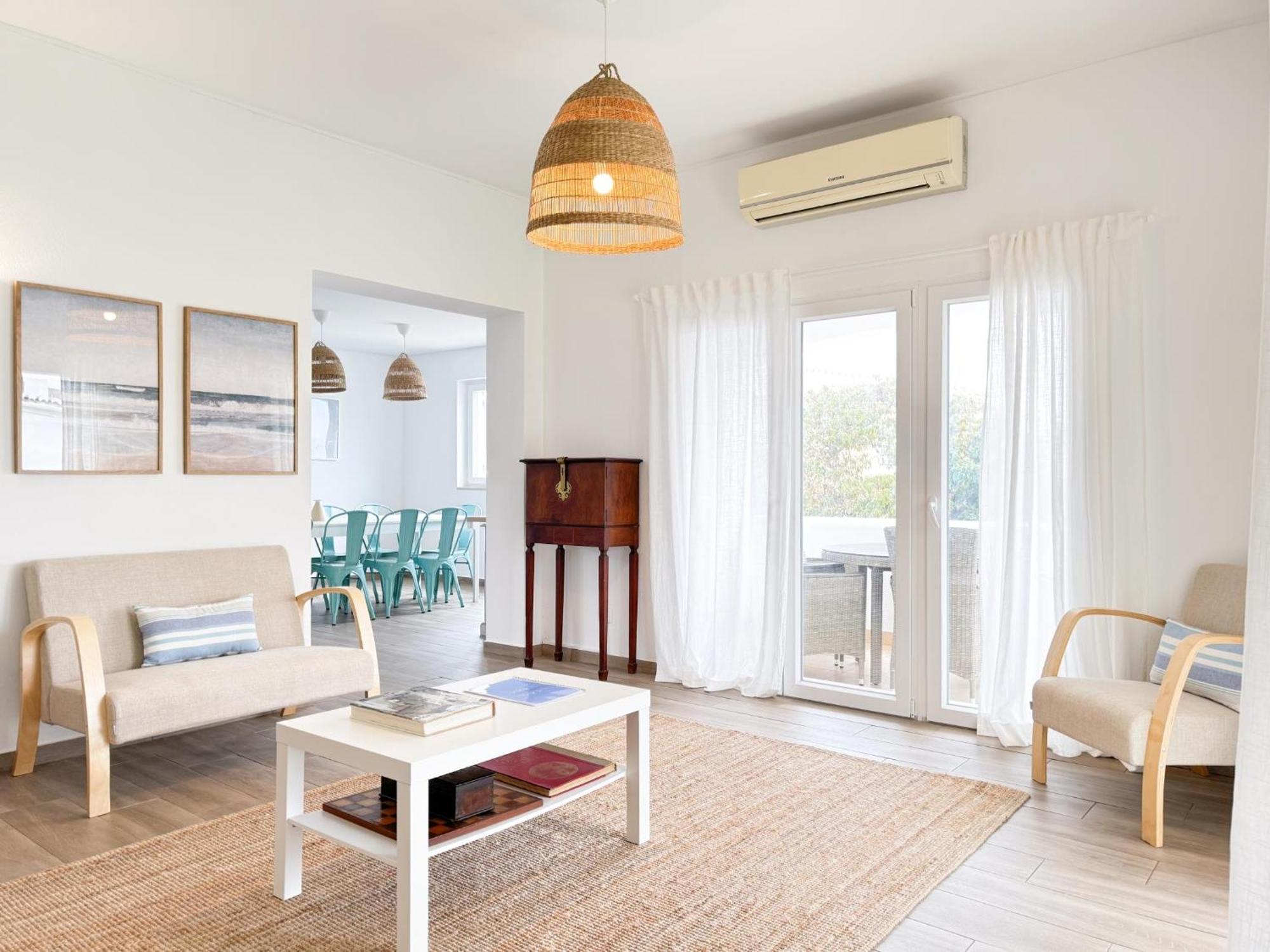 Apartamento Charming House With Pool And Close To Beaches #1946 Lagos