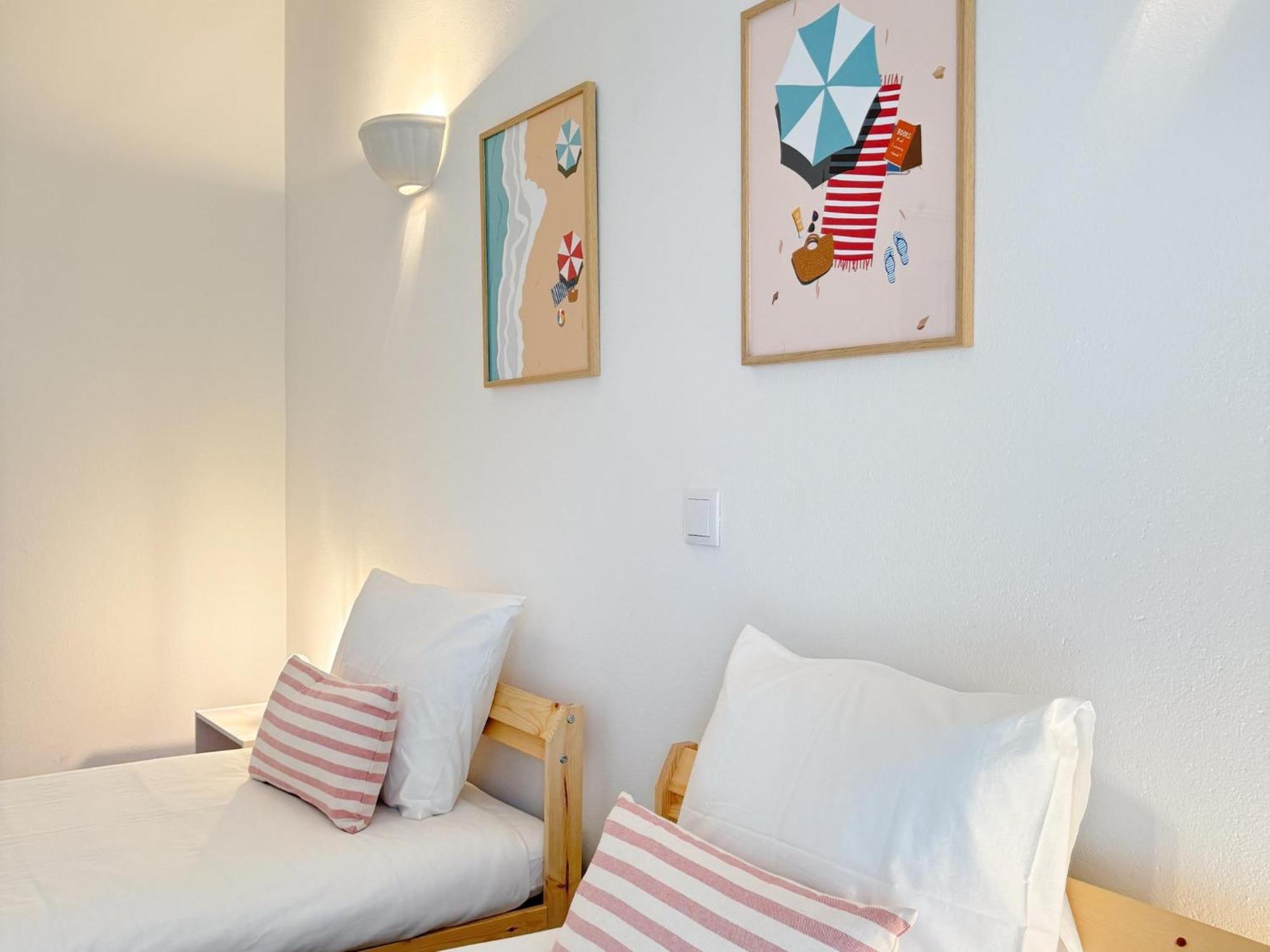 Charming House With Pool And Close To Beaches #1946 Apartamento Lagos