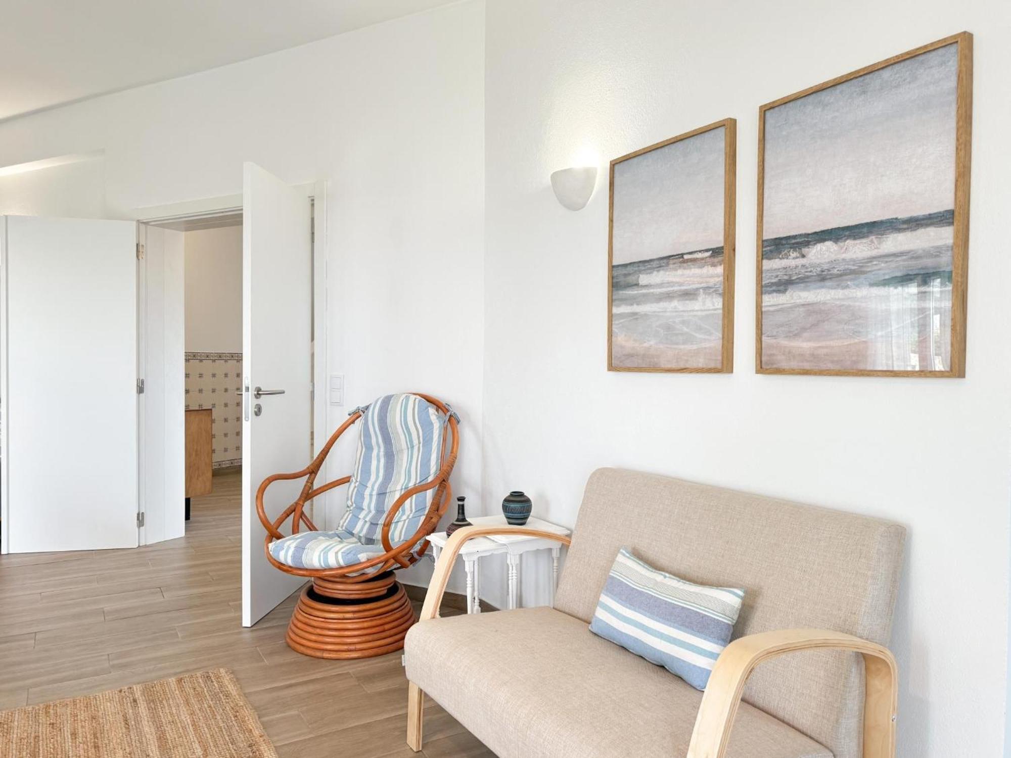 Apartamento Charming House With Pool And Close To Beaches #1946 *